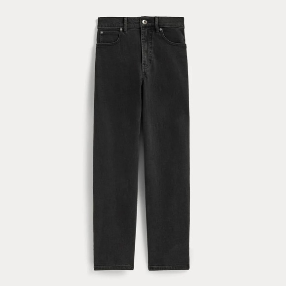 Everlane Denim - 💞HP💞 Everlane The Way-High® Jean faded